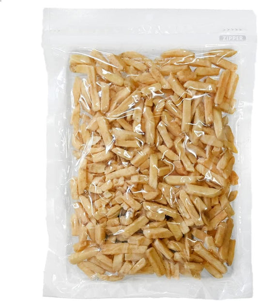 French Fries, Thick Double Cheese Flavor, Commercial Use Snacks, Food (Potato Snacks, Furido Potatoes, Fries), Cheese, Snacks, Sensei Shokai Tsumamikura Potato Stick, 8.8 oz (250 g)