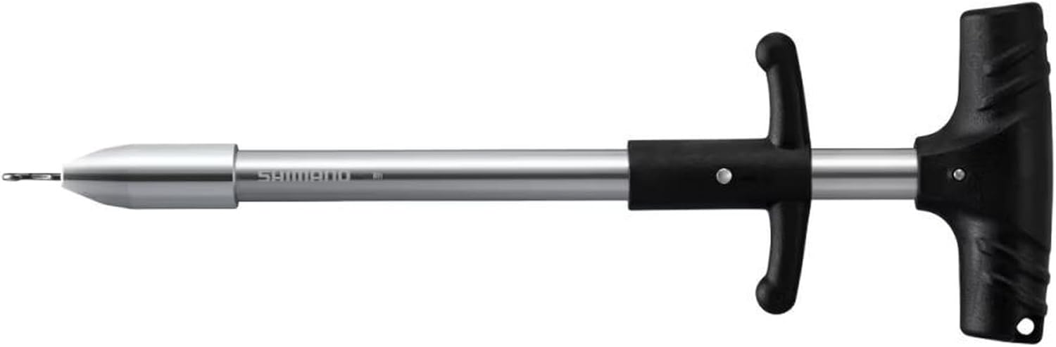 Shimano Hook Releaser Type U UL-512Y Silver