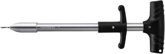 Shimano Hook Releaser Type U UL-512Y Silver