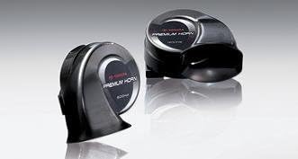 Toyota 08522-12030 Premium Horn COLORRA FIELDER Corolla Fielder [NZE141G/144G ZRE142G/144G]