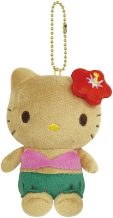 K Company Hello Kitty (Tan Series)