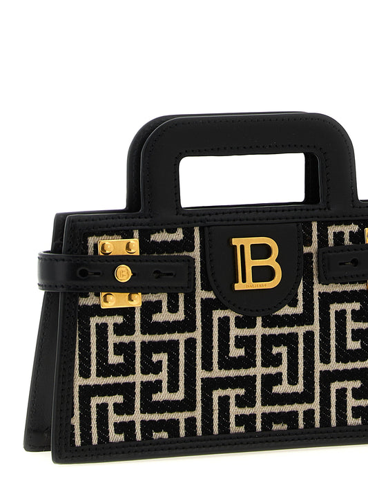 Balmain 'B Buzz'小さなハンドバッグ - Image 1