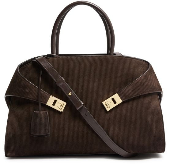 FERRAGAMO Hug handbag - Image 1