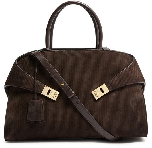 FERRAGAMO Hug handbag - Image 1