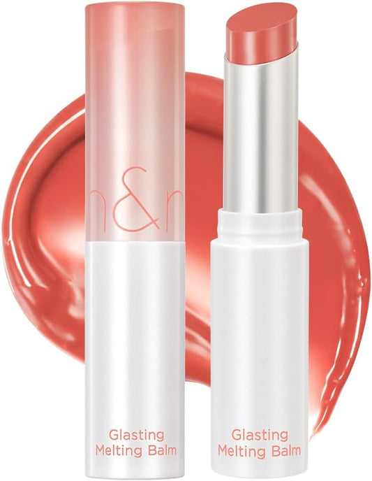 rom&nd Romand and Glasting Melting Balm 03 Solve Balm