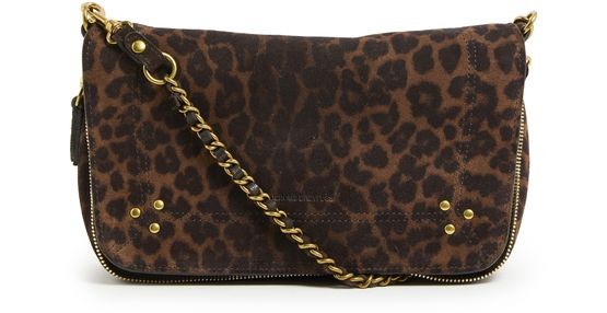 JEROME DREYFUSS Bobi S バッグ - Image 1