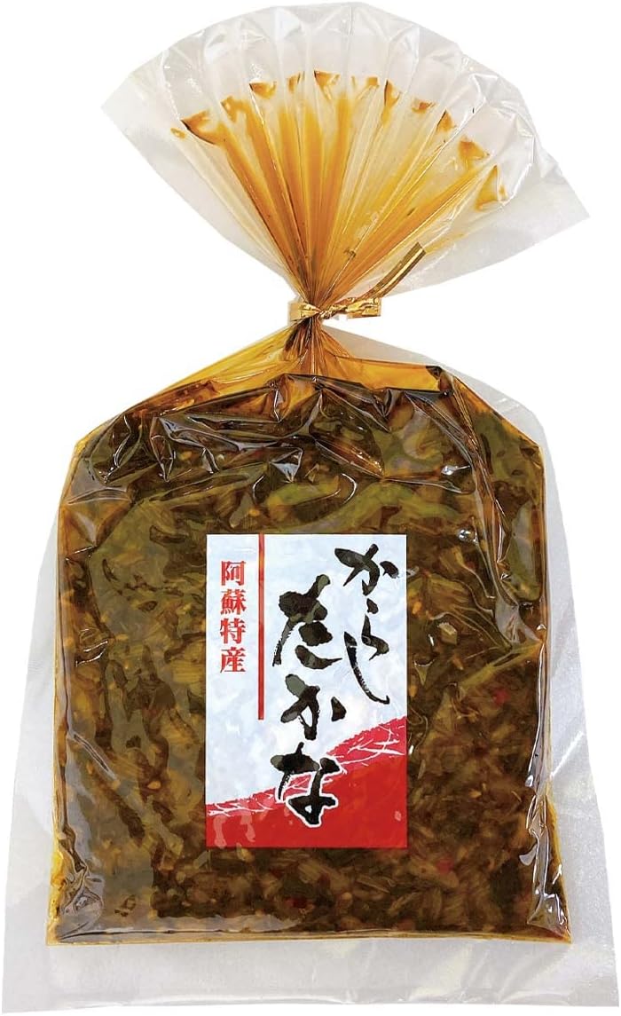 Pickled mustard pickles, 4.2 oz (120 g), Kumamoto pickles, pickles, pickles, pickles, pickles, pickles, pickles, pickles, pickles, pickles, pickles, pickled