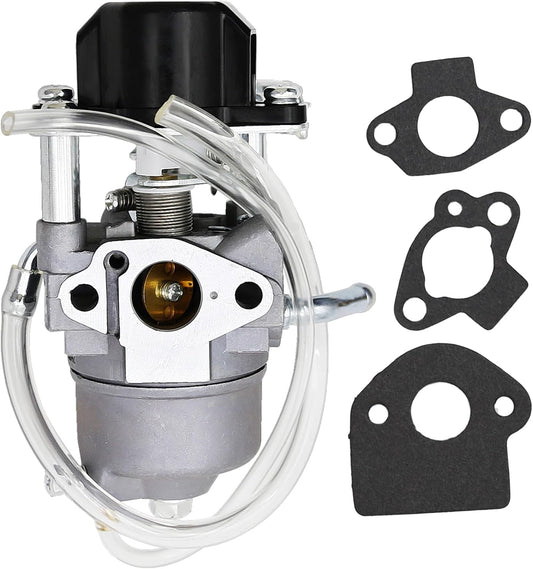 Carburetor Carburetor P16D Inverter Generator Replacement for Carburetor A-iPower SUA2000i 1600 2000W Inverter Generator