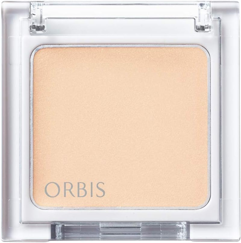 ORBIS Multi Cream Eye Color, Sheer Vanilla, Eye Shadow