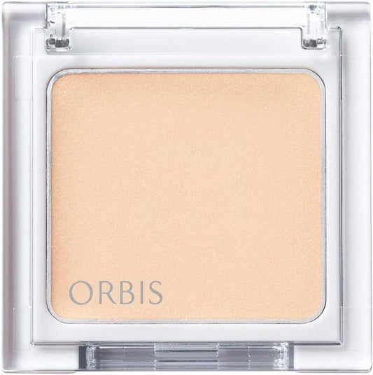 ORBIS Multi Cream Eye Color, Sheer Vanilla, Eye Shadow