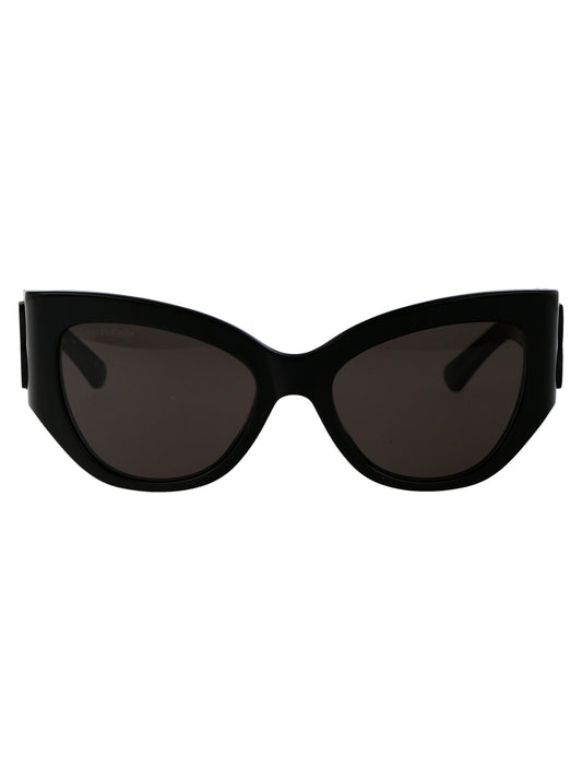 Balenciaga バレンシアガサングラスBB0322 S 001 - Image 1