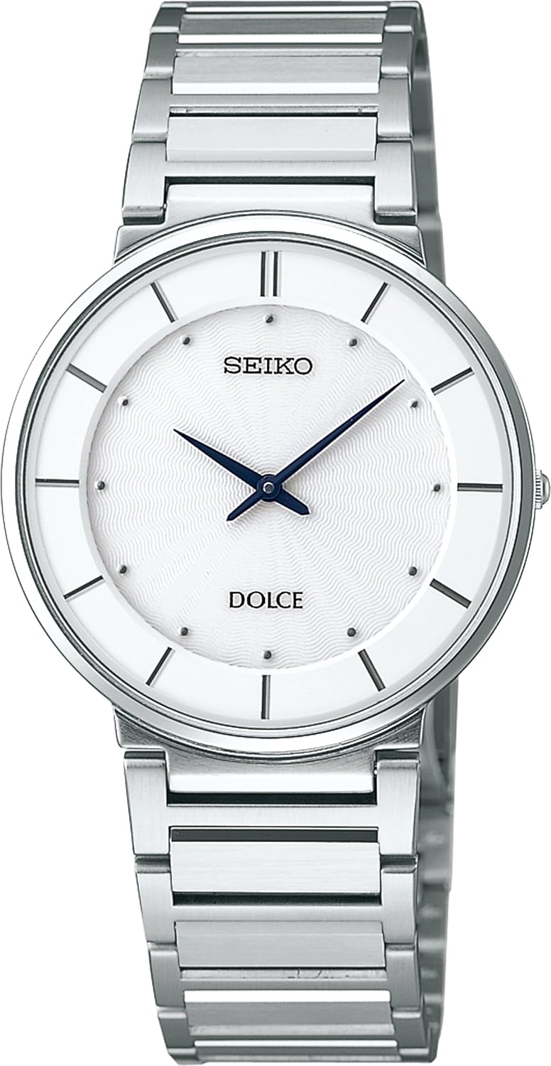 [セイコー]SEIKO 腕時計 DOLCE ドルチェ SACK015 メンズ