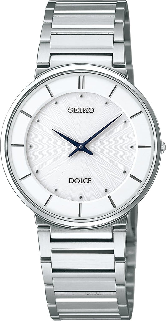 [セイコー]SEIKO 腕時計 DOLCE ドルチェ SACK015 メンズ