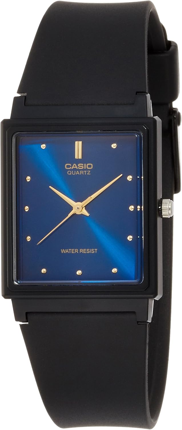 Casio wristwatch [Casio] MQ-38-2 MQ-38-2 Mens