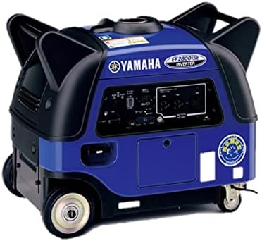 Yamaha Generator EF2800iSE-YAMAHA Inverter Generator