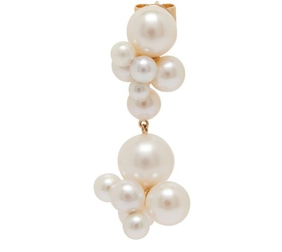 SOPHIE BILLE BRAHE Bisou Double シングルループ - Image 1