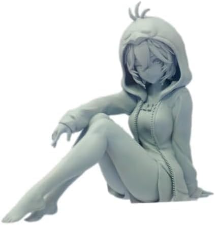 Rui Takamine Figure, Holo Live #holo*live IF Relax Time Rui Takamine Official