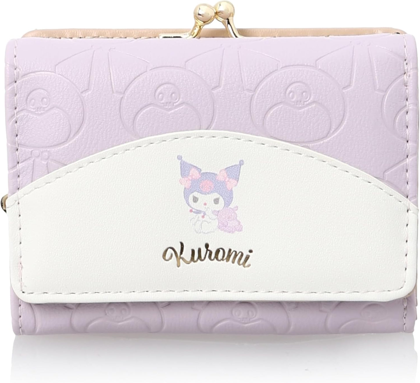 Aldi SR22 Trifold Wallet