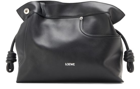 LOEWE Panta medium Flamenco clutch - Image 1