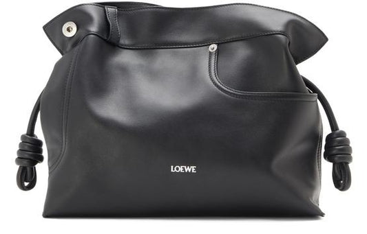 LOEWE Panta medium Flamenco clutch - Image 1