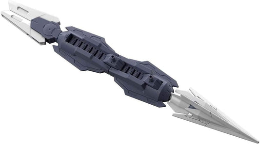 HGBD:R Gundam Build Divers Re:RISE Satanix Weapons 1/144 Scale Color-Coded Plastic Model