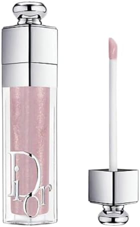 Dior Addict Lip Maximizer Lip Gloss 091 Sweet Iris Lilac Purple