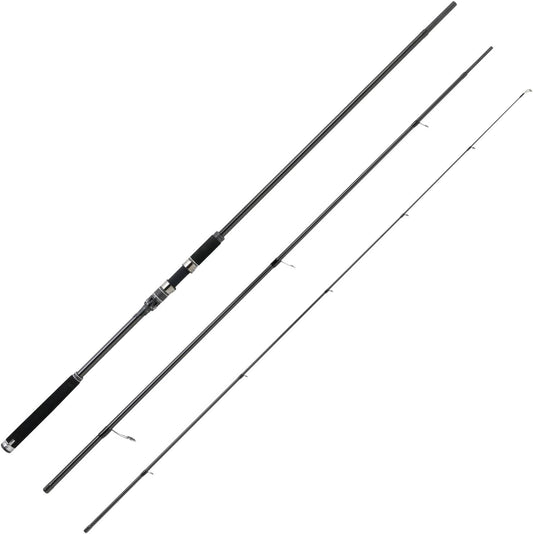 Abu Garcia SaltyStagePrototype Light Shore Plant Assorted