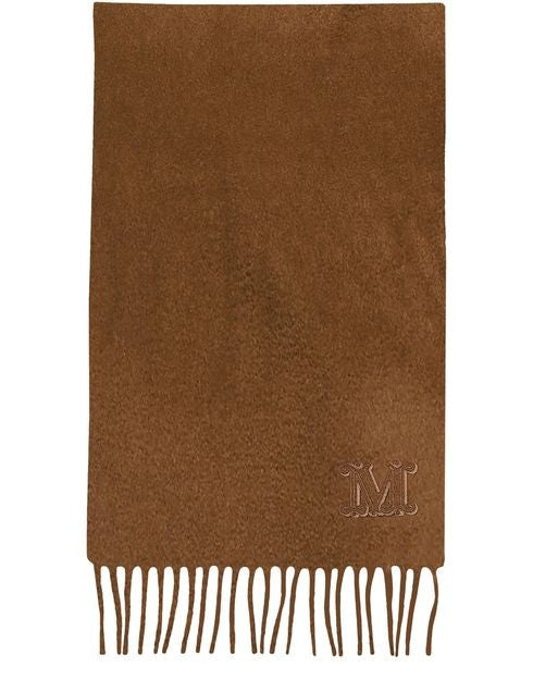 MAX MARA Wsdalia scarf - Image 1