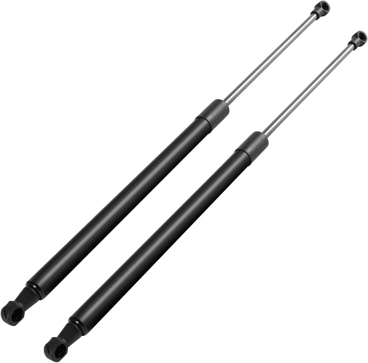 Prius 30 Series ZVW30 ZVW35 Rear Gate Damper Backdoor Damper Rear Hatch Damper Trunk Damper Left and Right 2 Piece Set Genuine Part Number 68960-0W330 68950-0W520