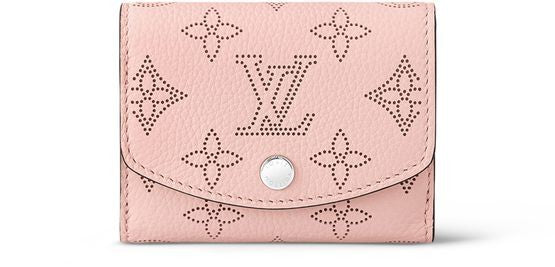 LOUIS VUITTON Iris XS Wallet - Image 1