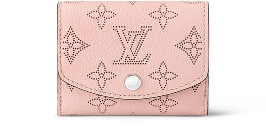 LOUIS VUITTON Iris XS Wallet - Image 1