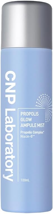 CNP Pro P G Mist (Spray Lotion), 3.4 fl oz (100 ml), Lotion, Niacinamide, Moisturizing, Hari Gloss, Aging Care, Propolis CNP Laboratory Korean Cosmetics, Japan Limited