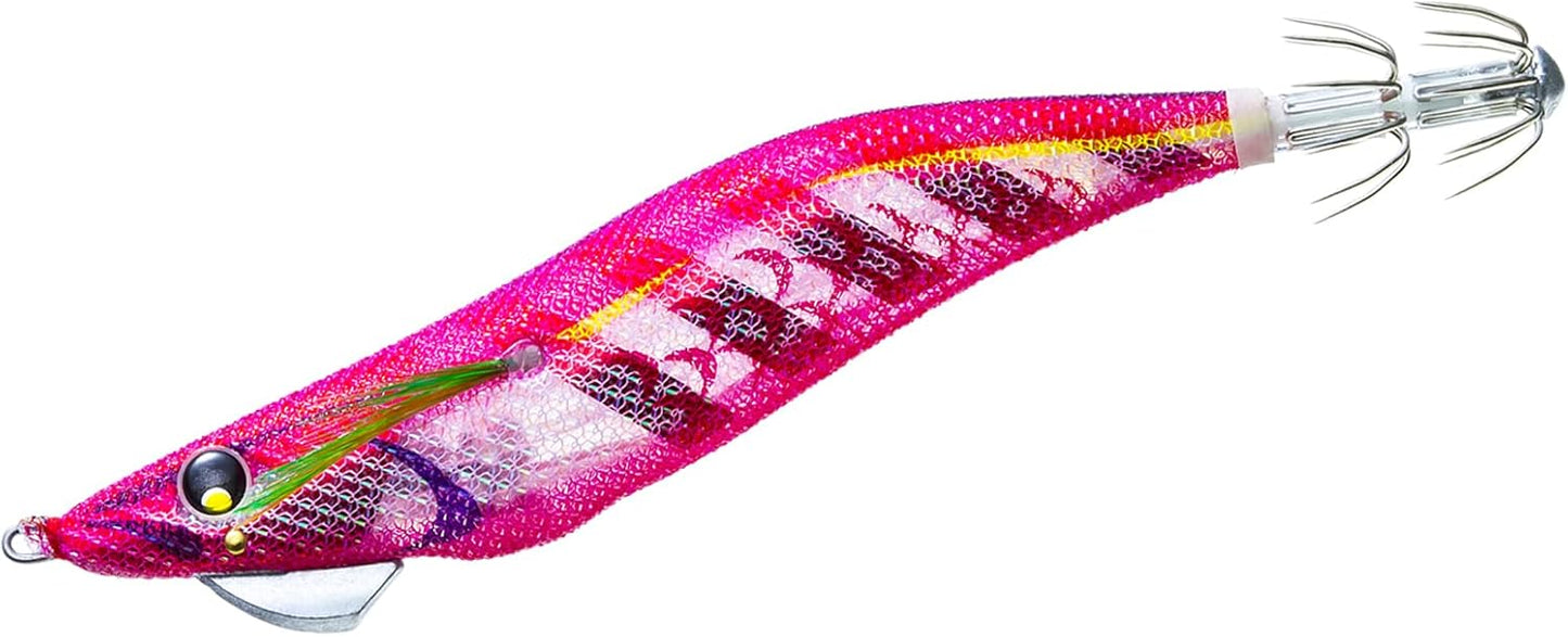 YO-ZURI Aoli Q Magnet, SS No. 3.5 Egi Far Throw Center of Gravity
