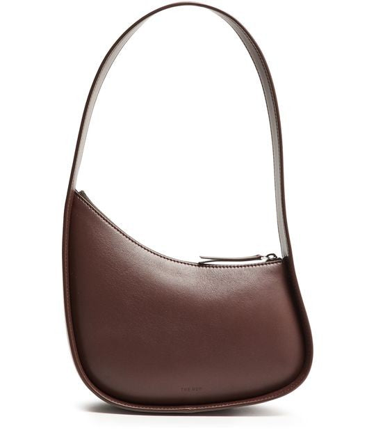 THE ROW Half Moon bag - Image 1