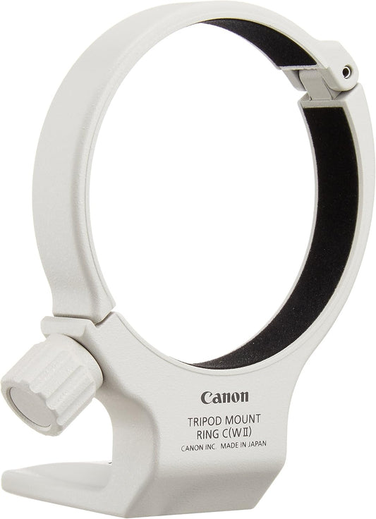 Canon 4429B001AA White tripod