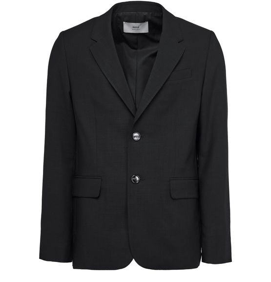 AMI PARIS ツーボタンジャケット - Image 1