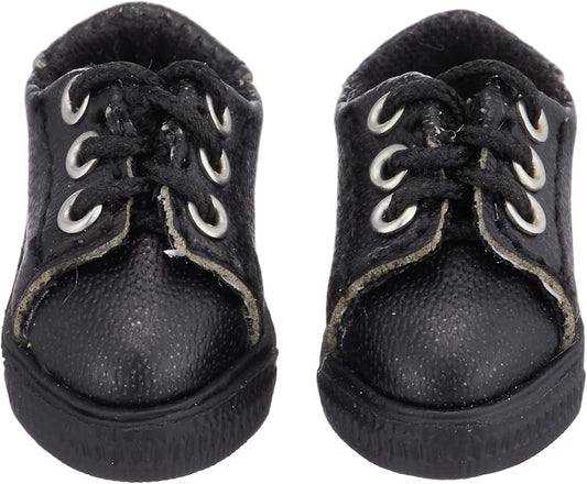 Good Smile Company Harmonia humming Shoes Series [Sneakers/Black]