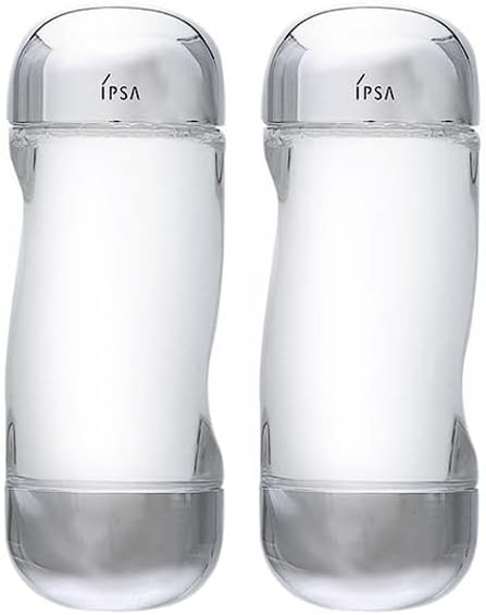 [Set] Ipsa IPSA The Time R Aqua 200ml Set of 2 Lotion