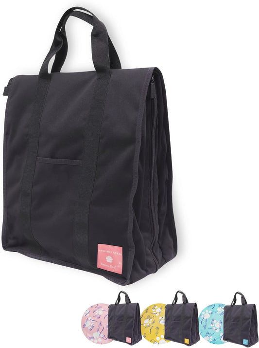 Amemari Garment Bag, Kimono Storage Bag, New Type, Assorted Colors, Clothes, Kimono, Kimono, Large Capacity, Functional, Storage Capacity, Compact, Convenient Accessories, Kimono Bag, Soft Case,