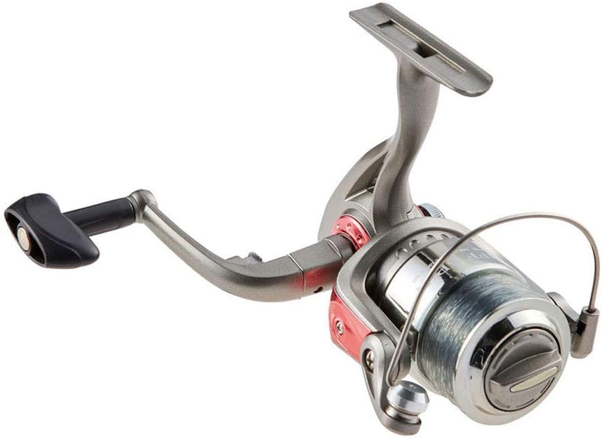 PRO MARINE Cliff Spin, No. 4, 366.8 ft (140 m) with Thread