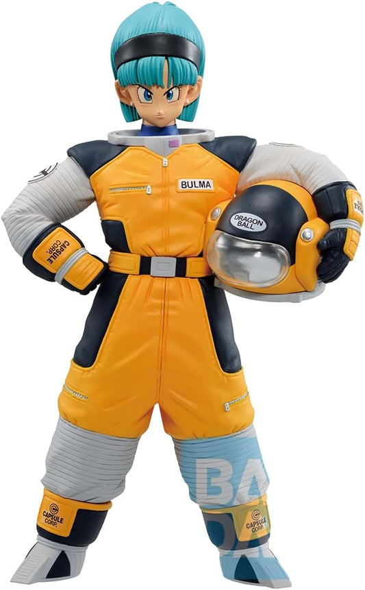 Ichiban Kuji Dragon Ball VS Omnibus Brave E Prize Bloomers Figure