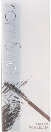 rom&nd HA Fix Mascara, Long Ash, 0.2 oz (7 g), For Elegant Long and Beautiful Eyelashes
