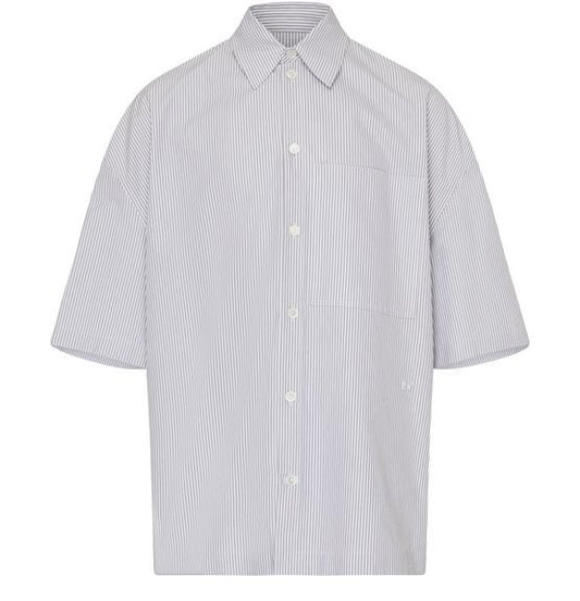 BOTTEGA VENETA 半袖シャツ - Image 1