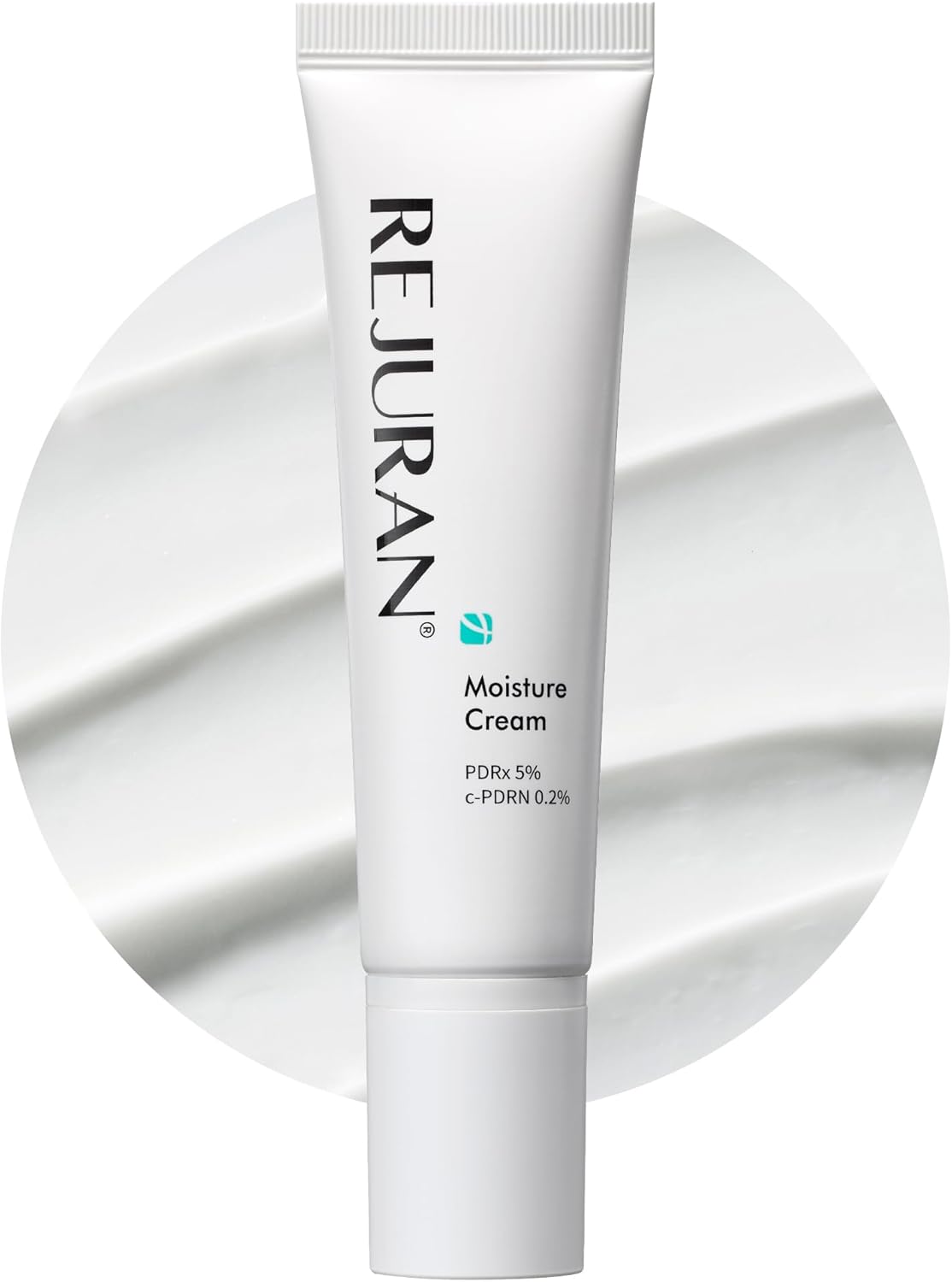 Official REJURAN Derma Healer Moisture Cream 2.1 oz (60 g) Skin Care Korean Cosmetics