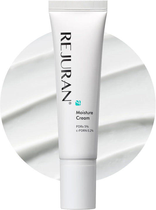 Official REJURAN Derma Healer Moisture Cream 2.1 oz (60 g) Skin Care Korean Cosmetics
