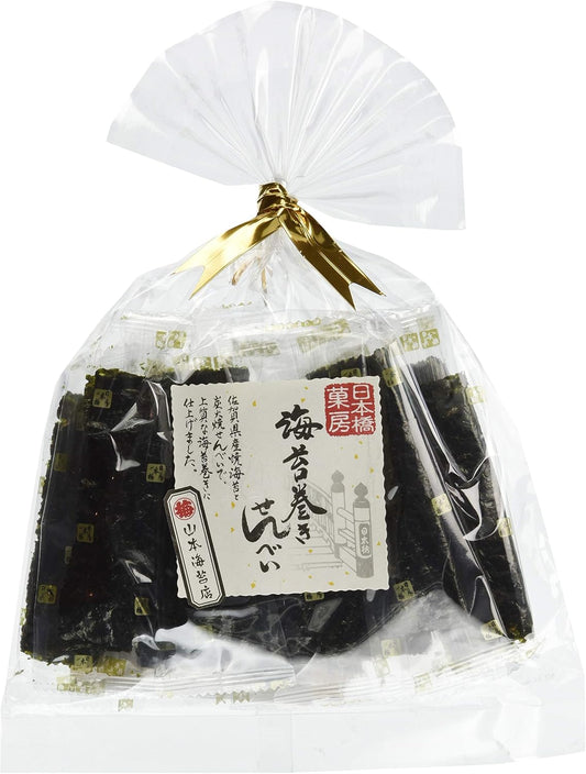 Kirin Wings, Seaweed Stoppers, 10 Sheets