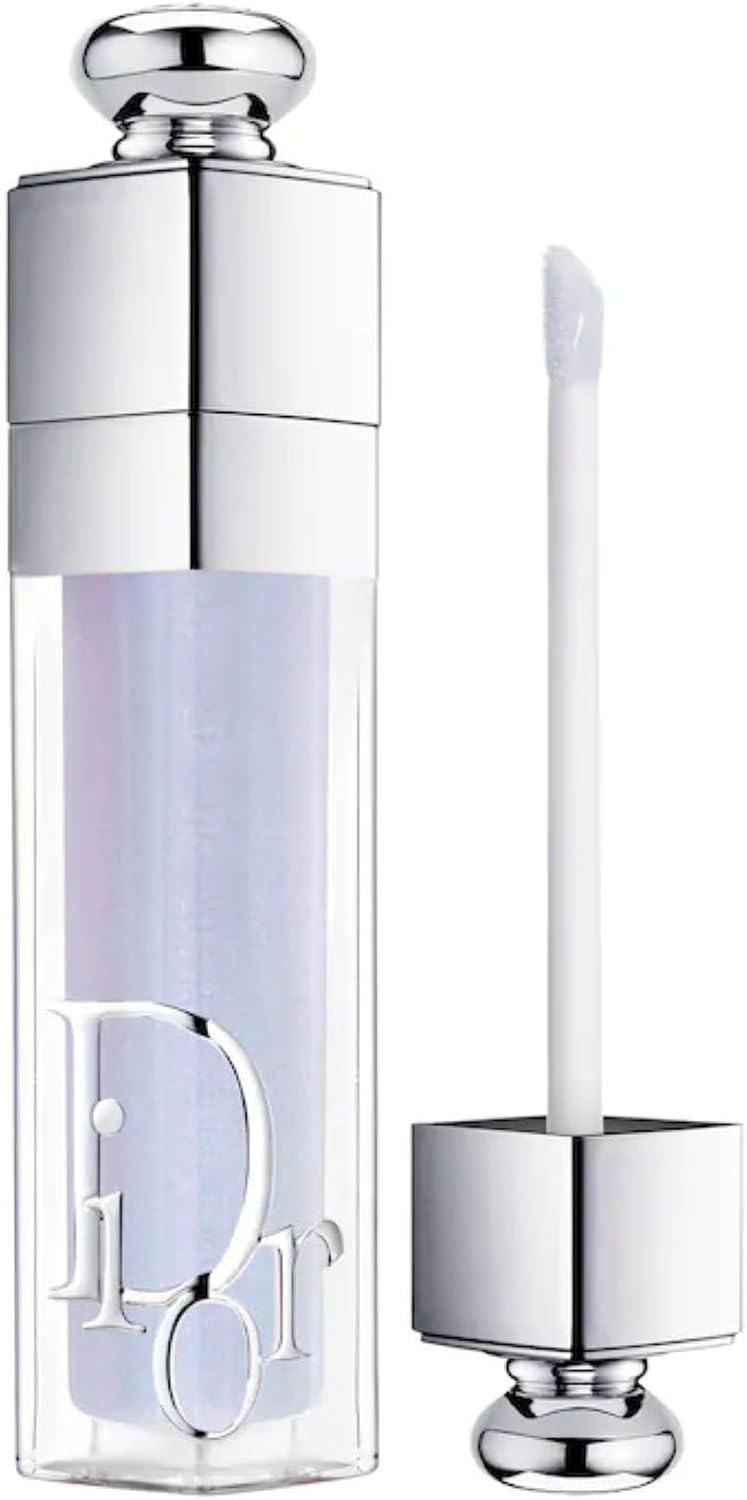 DIOR Addict Lip Maximizer Lip Gloss/Spring Collection 2025 (084 Blue Mania, 6ml)