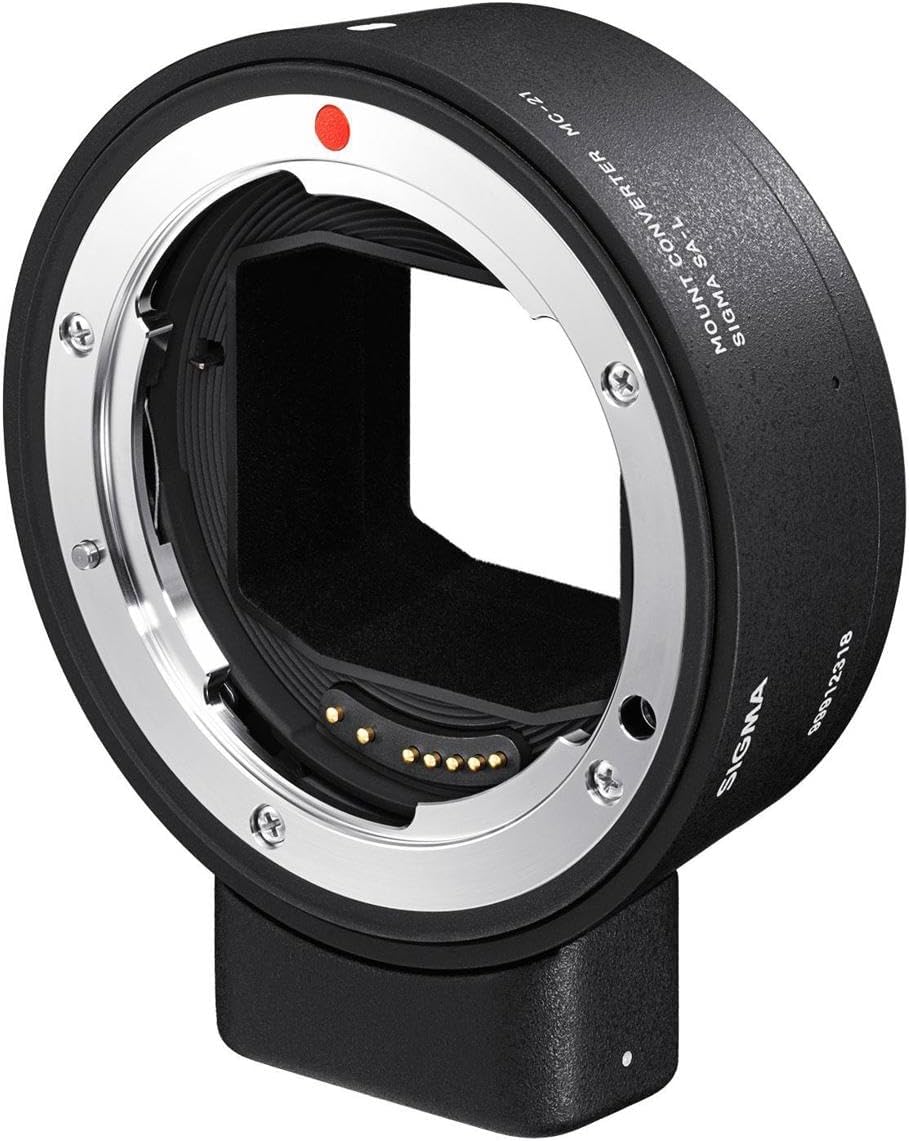Sigma MOUNT CONVERTER MC-21 SIGMA SA-L