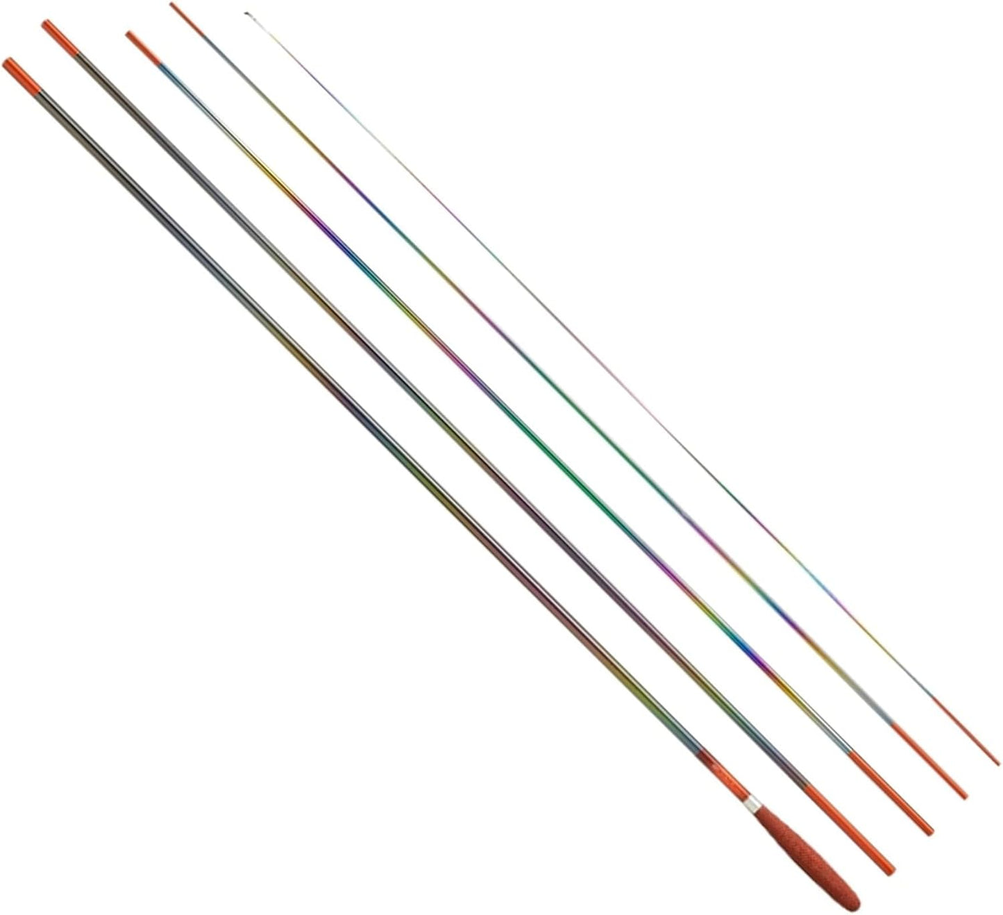 Shimano Spatula Rod 22 Flying Bow Flash P2 Assorted