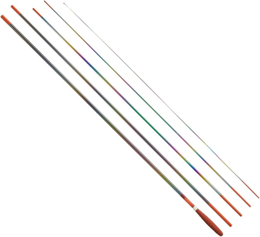 Shimano Spatula Rod 22 Flying Bow Flash P2 Assorted